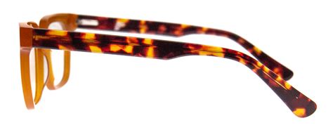 what are optical quality reading glasses